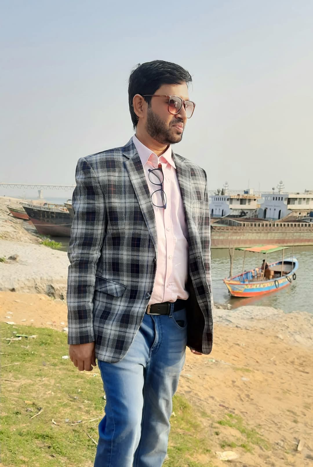 Chairman