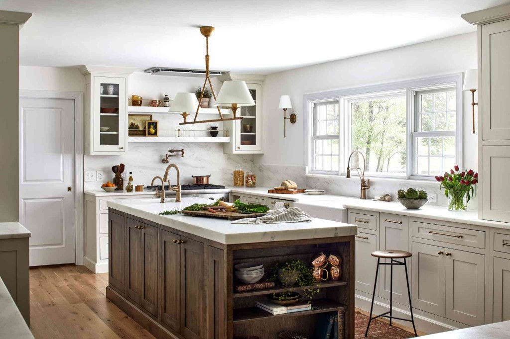 Modern Kitchen Design