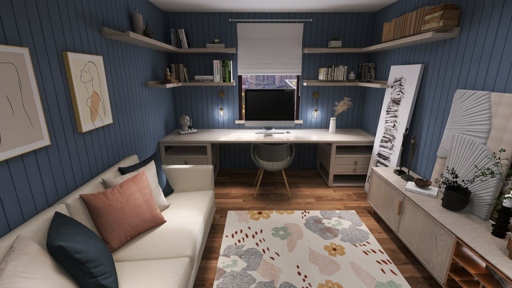 Children's Bedroom