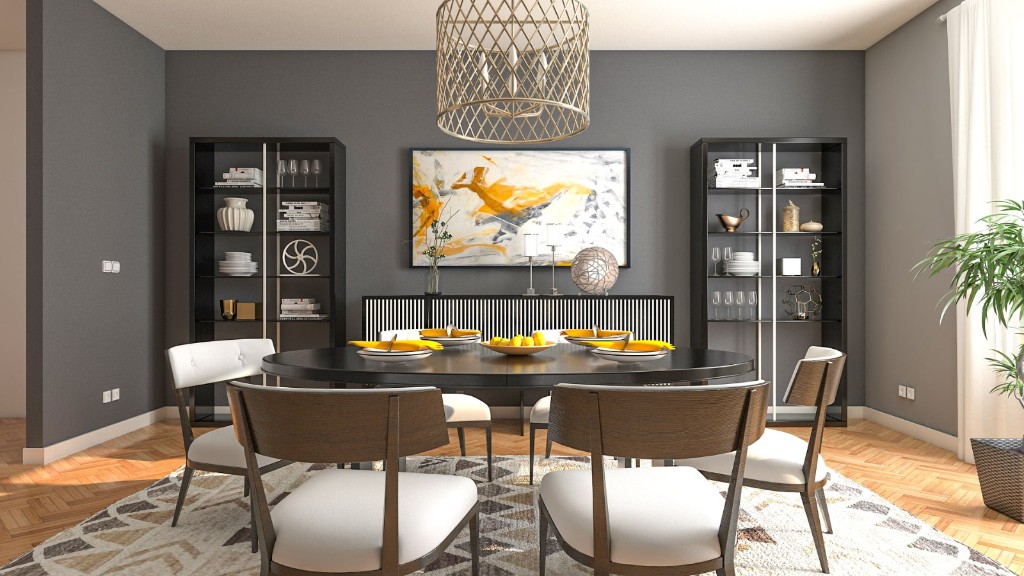 Dining Room Design
