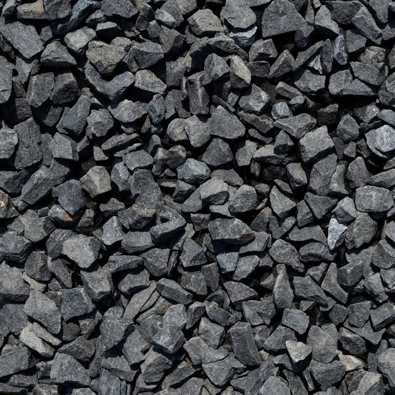 Earth Work aggregate